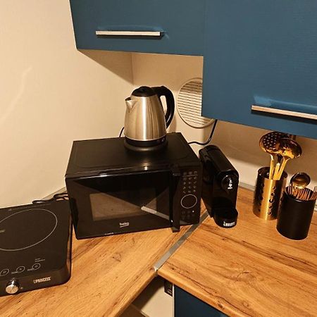 Verona Express Rooms エクステリア 写真