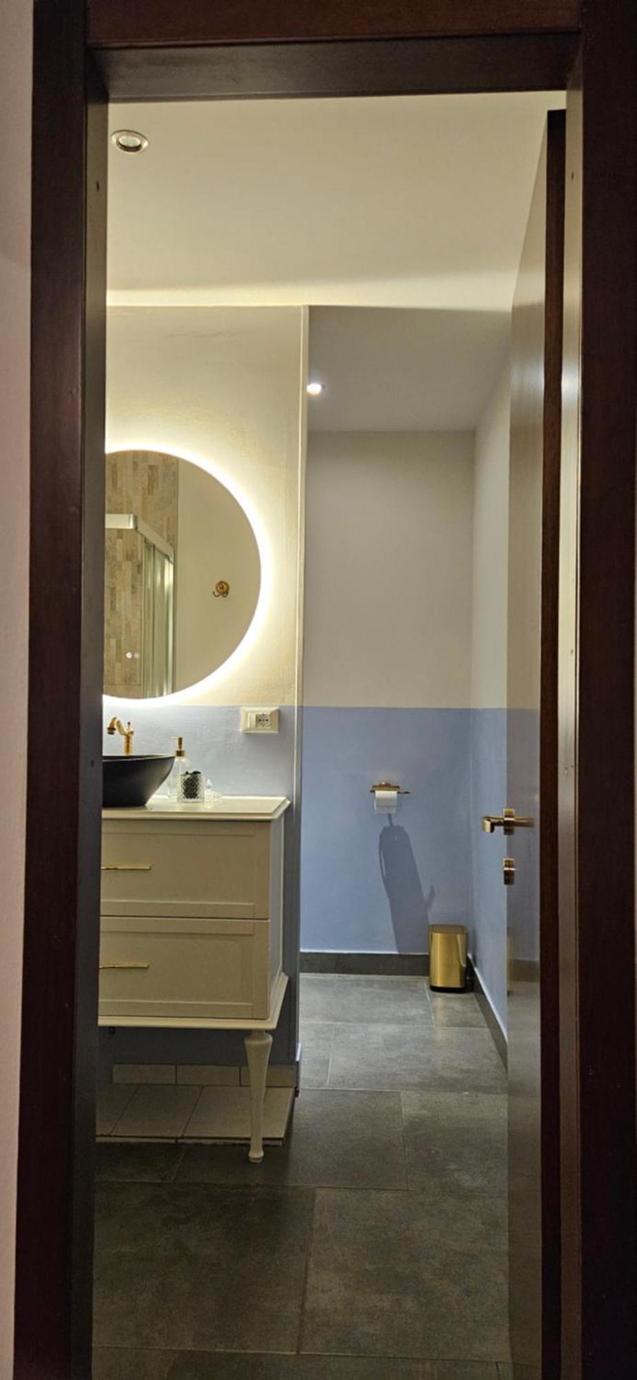 Verona Express Rooms エクステリア 写真