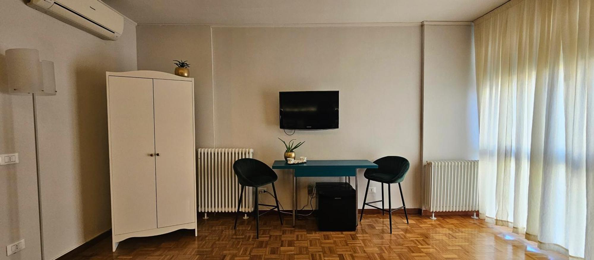 Verona Express Rooms エクステリア 写真
