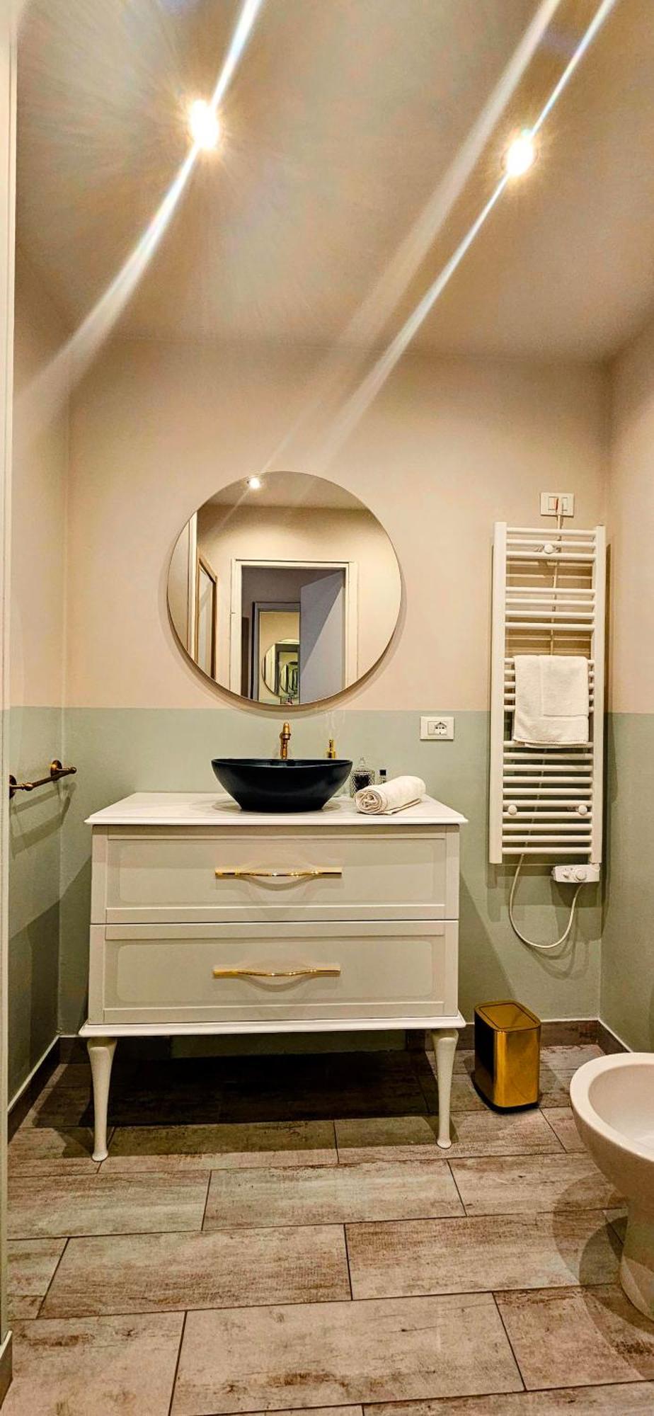 Verona Express Rooms エクステリア 写真