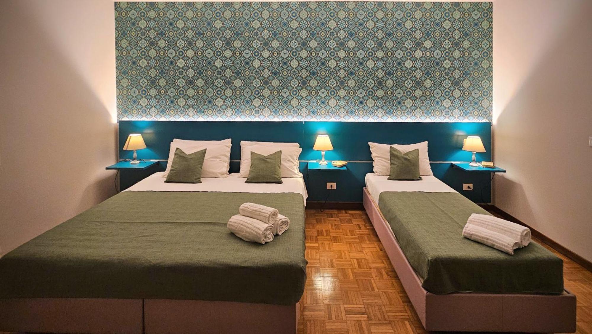 Verona Express Rooms エクステリア 写真