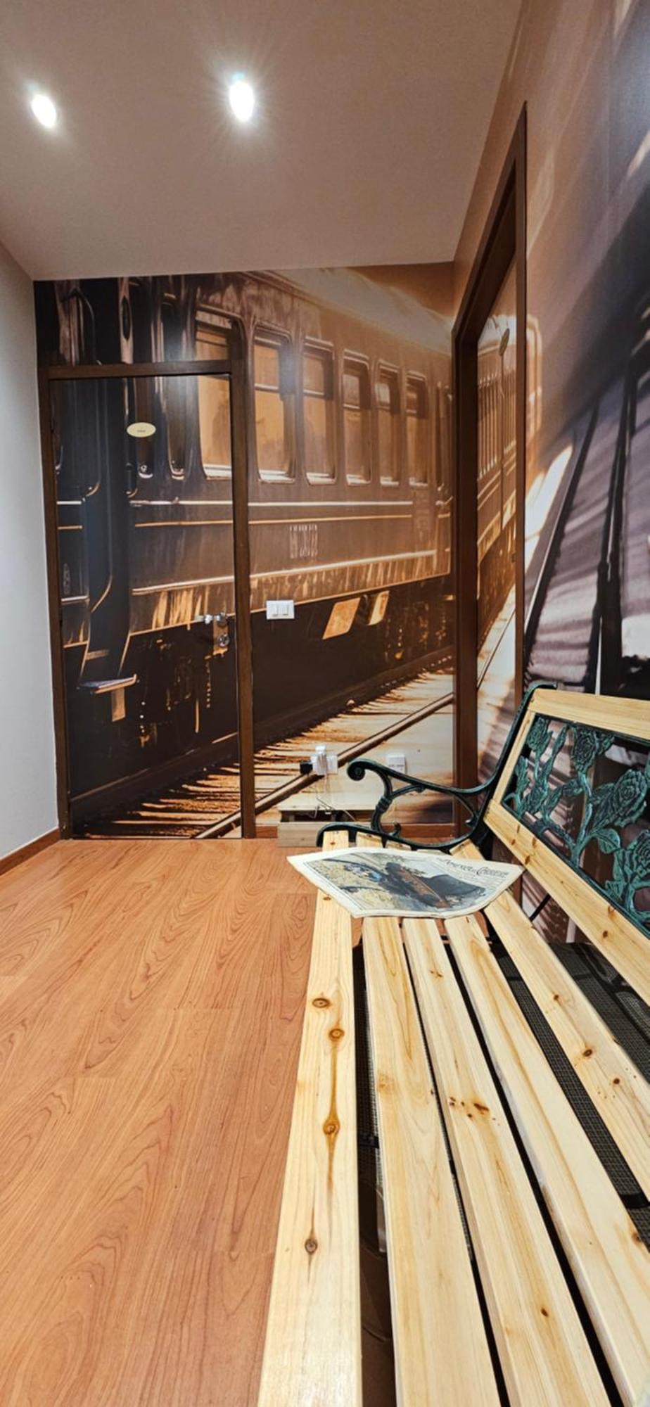 Verona Express Rooms エクステリア 写真